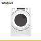 Whirlpool惠而浦 15公斤 電力型滾筒乾衣機 8TWED5620HW product thumbnail 5