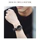 Daniel Wellington DW 手錶 Classic Brigade 36mm限量版迷彩織紋錶 DW00100377 product thumbnail 3