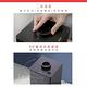 WISER精選 KINYO擺頭式PTC陶瓷電暖器(1200W/速熱/安靜/濾網) product thumbnail 8