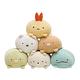 日本角落生物趴趴立體玩偶 疊疊樂娃娃 角落小夥伴 Sumikkogurashi product thumbnail 3