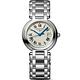 LONGINES 浪琴 官方授權 PrimaLuna 新月系列經典羅馬女錶 年終送禮-27mm L8.110.4.71.6 product thumbnail 2