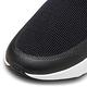 NIKE 慢跑鞋 女鞋 大童 運動鞋 緩震 FLEX PLUS 2 NN SE GS 黑 FB2354-001 product thumbnail 8