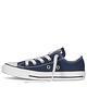 CONVERSE-All Star 中童鞋-藍-3J237C product thumbnail 2