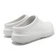 UGG 休閒鞋 M Tasman Sport 男鞋 女鞋 白 全白 厚底 懶人鞋 穆勒鞋 果凍底 1138590WHT product thumbnail 7