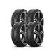 【Michelin 米其林】PRIMACY 3 安全性能輪胎 245/50/18- 4入組-(送免費安裝) product thumbnail 2