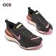 Nike 慢跑鞋 Wmns ZoomX Invincible Run FK 3 女鞋 黑 桃粉 路跑 運動鞋 DR2660-200 product thumbnail 7