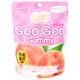 杉本屋 Goo Goo軟糖[白桃風味](40g) product thumbnail 2