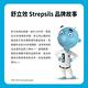 舒立效Strepsils 勁涼薄荷風味潤喉糖x1包(共8粒) product thumbnail 7