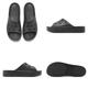 Crocs 拖鞋 Classic Platform Slide 女鞋 雲朵涼拖 厚底 卡駱馳 單一價 208180001 product thumbnail 2