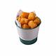 (任選)享吃美味-黃金原味薯球1包(500±10%/包) product thumbnail 2