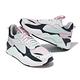 Puma 休閒鞋 RS-X Reinvention 男鞋 女鞋 白 黑 粉紅 綠 復古 網布 運動鞋 36957915 product thumbnail 7