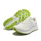 New Balance 慢跑鞋 EVOZ V3 D 寬楦 女鞋 白 綠 運動鞋 緩震 路跑 NB 紐巴倫 WEVOZCS3-D product thumbnail 7