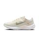 【NIKE】W AIR WINFLO 10 女慢跑鞋-白米黃-FV3636171 product thumbnail 2