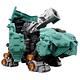 【TAKARA TOMY】日本洛伊德 ZOIDS WILD ZW05 堅甲要塞龜 (需自行組裝模型) product thumbnail 3