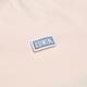 EDWIN 再生系列 CORE 英文字母印花短袖T恤-女-淡粉紅 product thumbnail 7