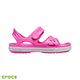 Crocs 卡駱馳 (童鞋) 卡駱班涼鞋二代 14854-6QQ product thumbnail 4