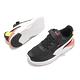 Puma 休閒鞋 X-Ray Speed Lite AC PS 童鞋 黑 白 中童 小朋友 魔鬼氈 運動鞋 38552509 product thumbnail 8