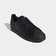 adidas 愛迪達 休閒鞋 男鞋 女鞋 運動 SUPERSTAR 黑 EG4957 product thumbnail 5