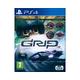 戰鬥賽車 終極版 GRIP: Combat Racing Ultimate Edition - PS4 中英文歐版 product thumbnail 3