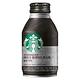 STARBUCKS 星巴克即飲品 派克市場黑咖啡(275ml/瓶) product thumbnail 2