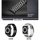 Apple Watch 6/SE 40mm不鏽鋼三珠蝶扣錶帶 星空銀/贈拆錶器 product thumbnail 6