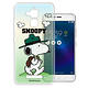 史努比/SNOOPY 華碩 ZenFone 3 Max ZC520TL 漸層手機殼(郊遊) product thumbnail 2