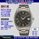 SEIKO 精工 CS系列/鈦金屬碳灰面石英錶40㎜ SK004(SUR375P1/6N52-00B0D) product thumbnail 3