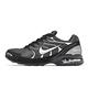 Nike 慢跑鞋 Air Max Torch 4 黑 銀 氣墊 男鞋 反光 運動鞋 343846-002 product thumbnail 3