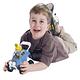 美國 Sprig Toys Adventure Series 寶寶探險去玩具車- 越野賽車 product thumbnail 2