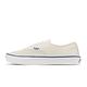 Vans 滑板鞋 Skate Authentic 男鞋 女鞋 休閒鞋 奶油白 藍線 小棋盤格 VN0A5FC8OFW product thumbnail 3