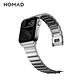 美國 NOMAD APPLE WATCH 不鏽鋼錶帶v2-42/44/45mm product thumbnail 11