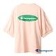 Champion Women's Logo寬鬆短TEE(粉紅色) product thumbnail 4