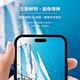 imos iPhone 15 Pro Max 鈦合金Ti64 藍寶石鏡頭保護鏡(三顆) 鏡頭保護鏡 鏡頭貼 product thumbnail 4