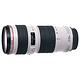 CANON EF 70-200mm f/4L USM 小小白-遠攝變焦鏡頭*(平輸) product thumbnail 2