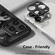【Ringke】iPhone 14 Pro / 14 Pro Max [Camera Styling] 金屬鏡頭保護框 product thumbnail 8