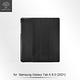 Metal-Slim Samsung Galaxy Tab A 8.0 T295 (2021) 仿小牛皮三折磁吸站立皮套 product thumbnail 3