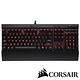 CORSAIR Gaming K70機械電競鍵盤-銀軸英文 product thumbnail 2
