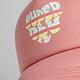 SUPERDRY 棒球帽 Vintage Trucker 粉 product thumbnail 5