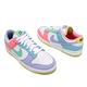 Nike 休閒鞋 Dunk Low SE 運動 女鞋 基本款 簡約 舒適 球鞋穿搭 鴛鴦 白 彩 DD1872100 product thumbnail 7