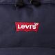 Levis 男女同款 經典後背包 / Logo刺繡布章 / 回收再造纖維 / 海軍藍 product thumbnail 9