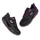 Skechers 慢跑鞋 Pro Resistance SRR 女鞋 黑 紫 回彈 路跑 運動鞋 896066BKPR product thumbnail 8