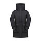 【Mammut 長毛象】 Floeberg HS Thermo Hooded AF 防水保暖羽絨外套 女款 黑色 #1010-30350 product thumbnail 3