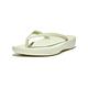 【FitFlop】IQUSHION ERGONOMIC FLIP-FLOPS輕量人體工學夾腳涼鞋-女(薄荷綠) product thumbnail 2