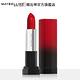 MAYBELLINE 媚比琳 極綻色 耀火紅心唇膏_3.9g product thumbnail 3