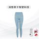 Mollifix 瑪莉菲絲 零感智塑包覆提臀訓練褲、瑜珈服、Legging (黑) product thumbnail 4