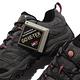 Merrell 登山鞋 Moab 3 GTX 男鞋 灰 黑 防水 Vibram 戶外 Gore-Tex 支撐 避震 ML036263 product thumbnail 7