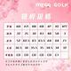 【MEGA GOLF】天使薔薇 女用套桿組 3W6I1PT 日規 附1.4.UT木桿套+球袋(女桿 高爾夫套桿組) product thumbnail 9