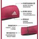 Adidas Yoga 雙面高彈性吸汗頭帶(勃根地紅) product thumbnail 5