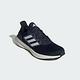 adidas 愛迪達 慢跑鞋 男鞋 運動鞋 緩震 PUREBOOST 23 藍 IF2373 (8504) product thumbnail 3