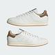 adidas 愛迪達 休閒鞋 男鞋 運動鞋 三葉草 STAN SMITH 白咖啡 ID2031 product thumbnail 6